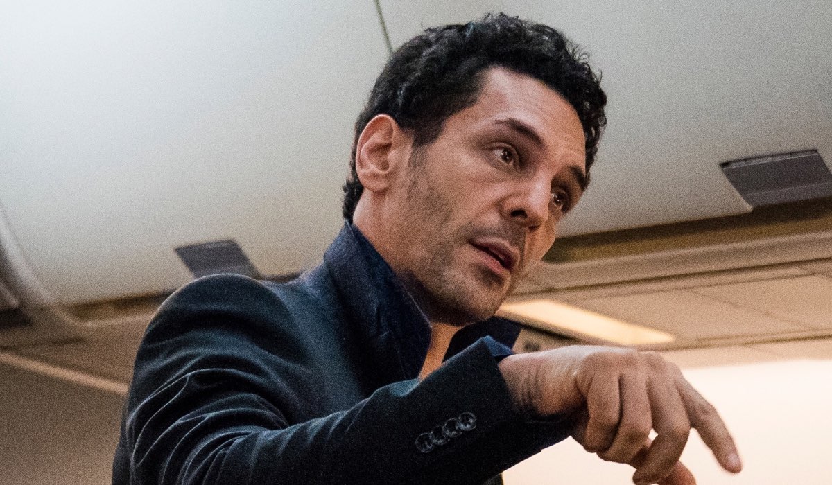 Balthazar, la serie francese avrà una quinta stagione Balthazar, la serie francese avrà una quinta stagione