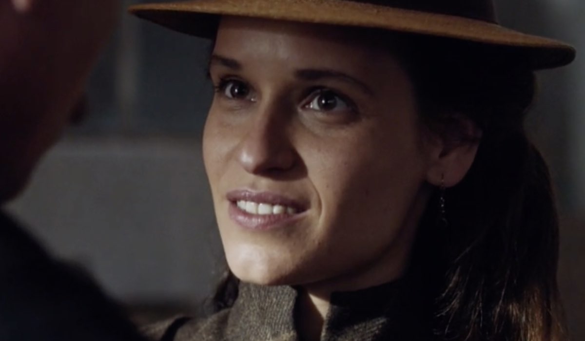 Ottilie Von FaberCastell Una donna coraggiosa Rai Ottilie Von FaberCastell Una donna coraggiosa Rai