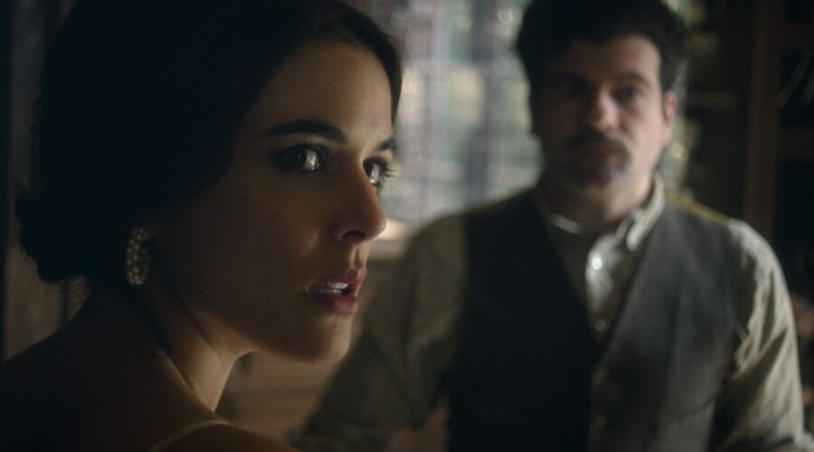 Una Scena Di H Helena 2. Credits: Daniel Escale Garcia/Netflix