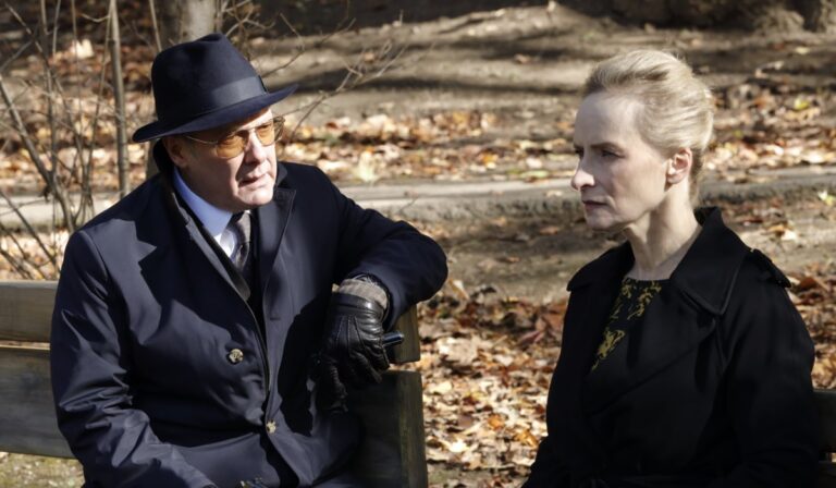 The Blacklist Dove Vedere Tutte Le Stagioni