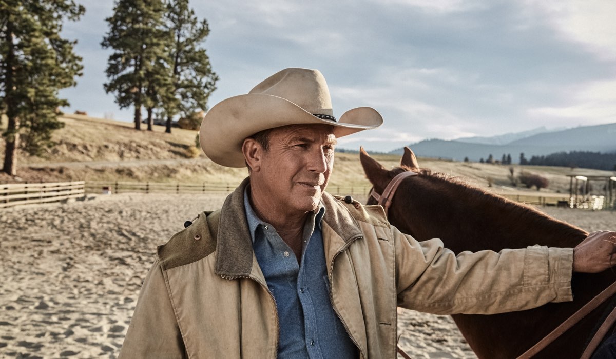 Yellowstone 5, il western avrà una quinta stagione?
