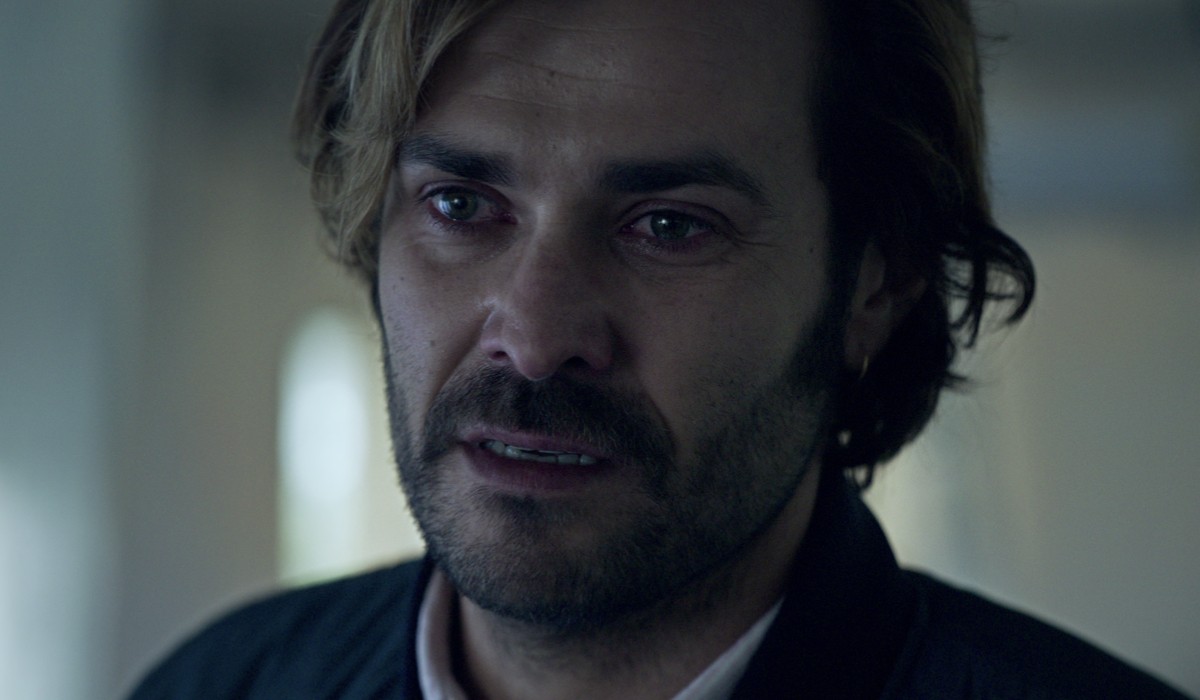 Albano Jeronimo Interpreta Matheus In The One Credits: Netflix