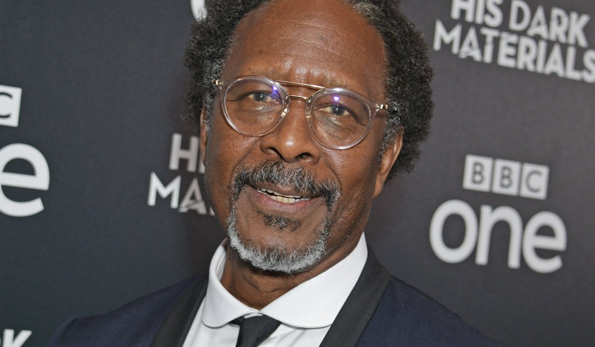 Clarke Peters Credits: David M.Benett/Dave Bennet e Getty Images
