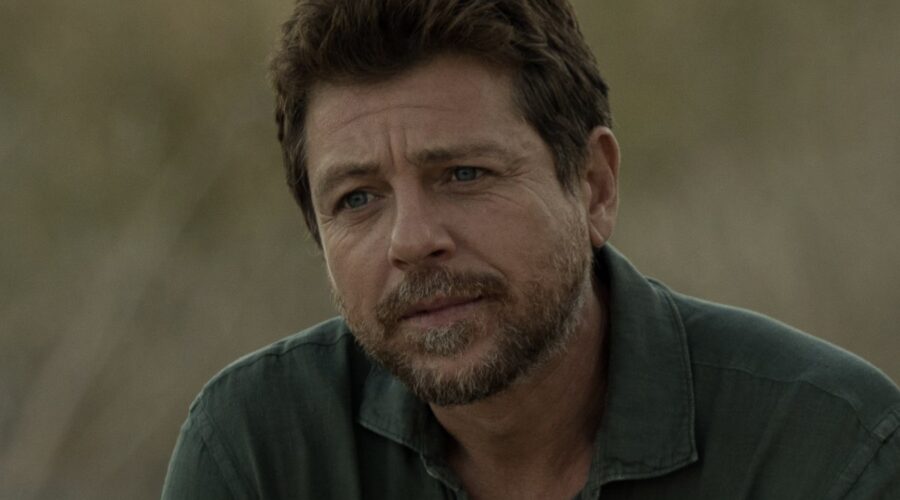 Claudio Gioè Interpreta Saverio Lamanna In Màkari Fiction Credits: Floriana Di Carlo E Rai