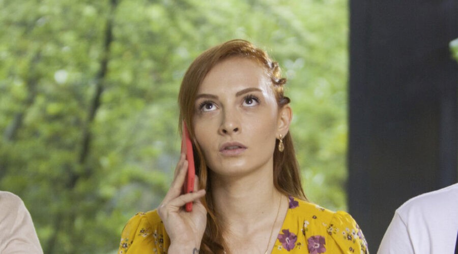 Deniz Keskin In Daydreamer Credits: Global Telif Haklari Yapimcilik Tic. A.S./Mediaset