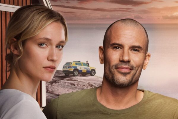 Poster di Hammarvik. Credits: LaF.