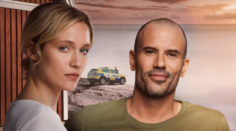 Poster di Hammarvik. Credits: LaF.