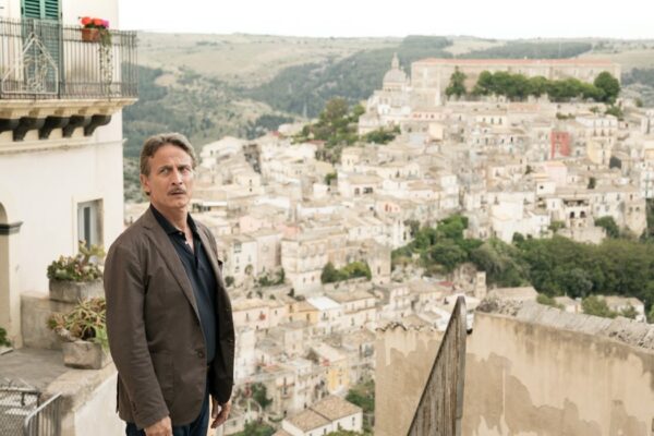 Il Commissario Montalbano Cesare Bocci Credits: Duccio Giordano E Rai