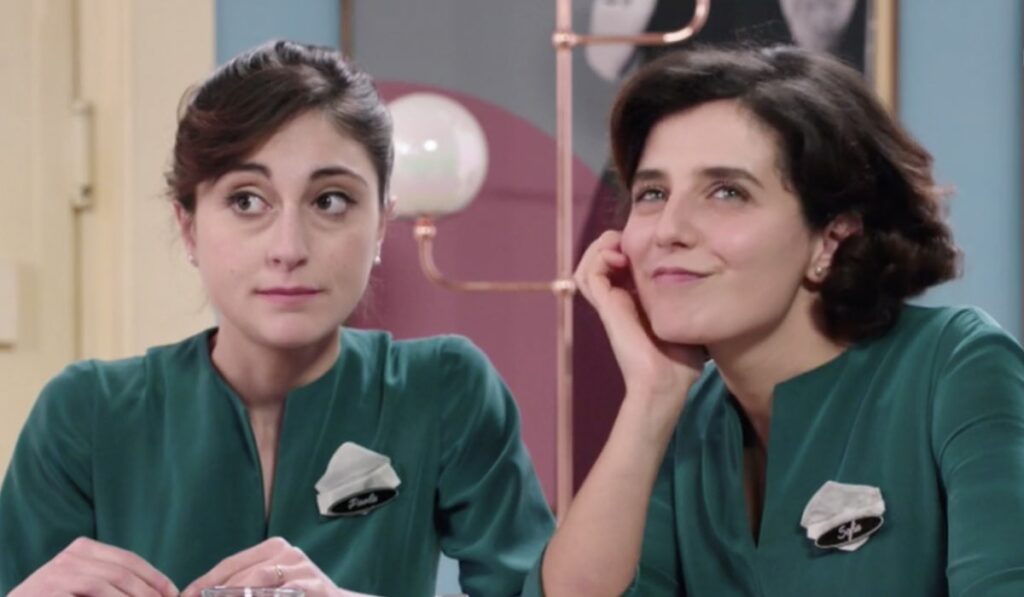 Il Paradiso Delle Signore Stagione 1 Episodio 19