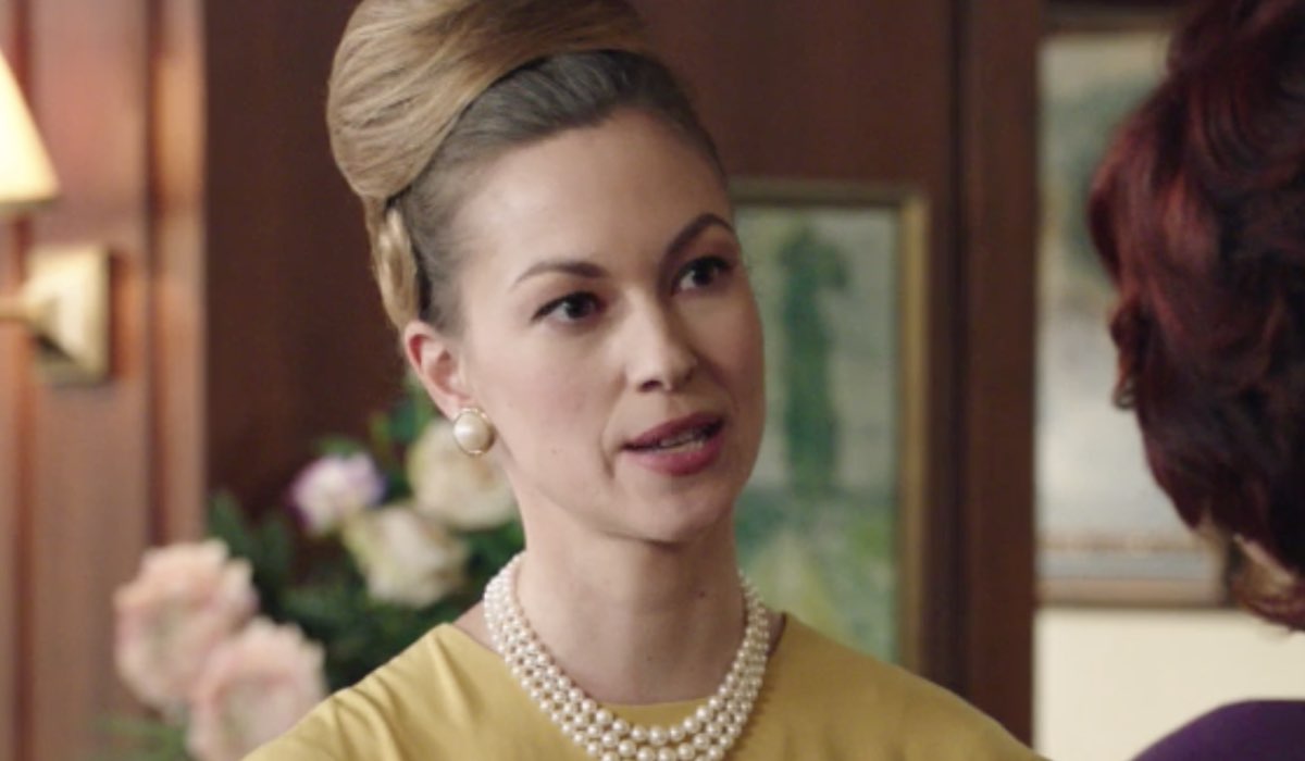 Il Paradiso Delle Signore Stagione 3 Episodio 5