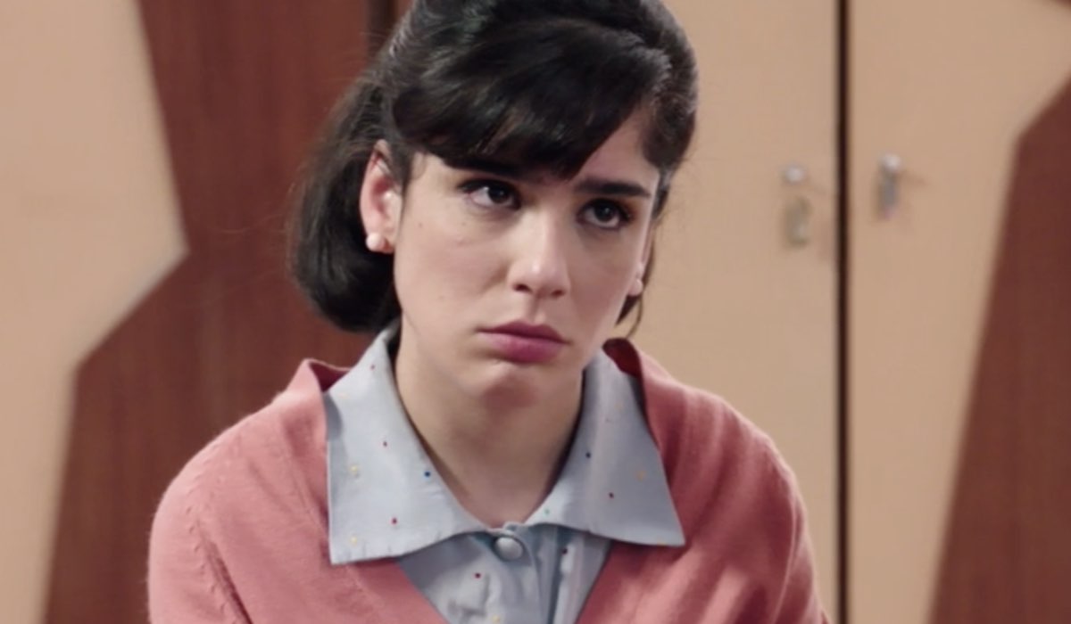 Il Paradiso Delle Signore Stefania Scopre La Verita