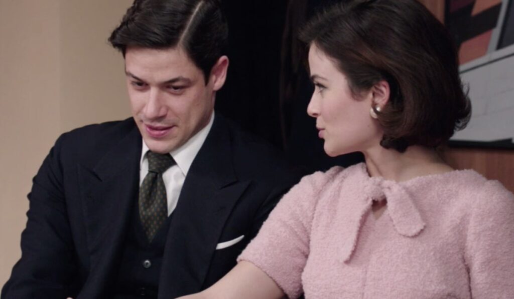 Il Paradiso Delle Signore Stagione 2 Episodio 5