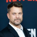 L'attore Joshua Jackson, protagonista della serie tv Dr Death. Credits: Getty Images/Starzplay Italia.