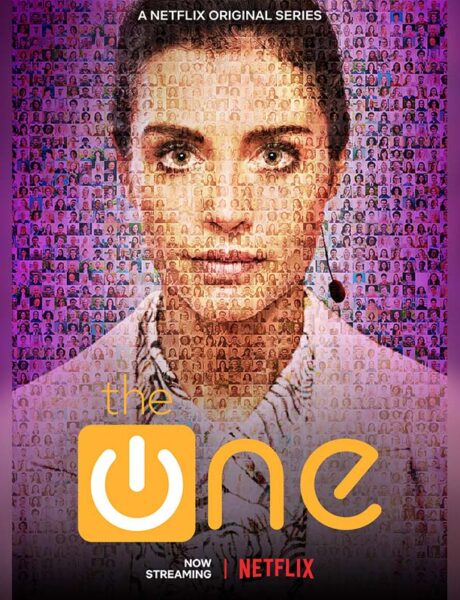La locandina di La coppia quasi perfetta. Credits: Netflix.