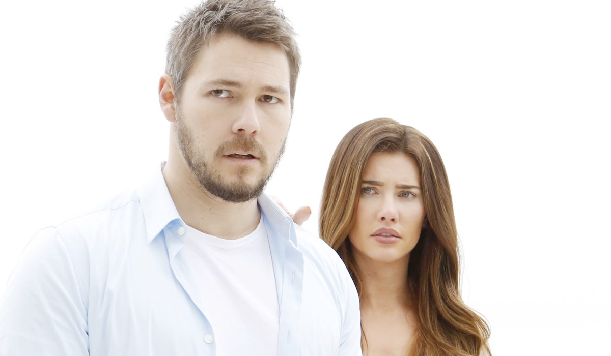 Anticipazioni Beautiful Puntate Americane Liam E Steffy Torneranno Insieme