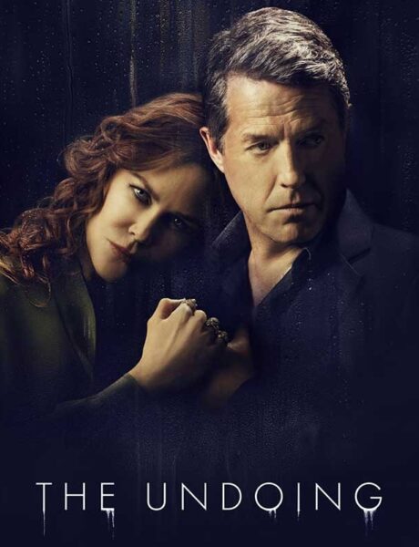 La locandina di The Undoing. Credits: Sky/HBO.