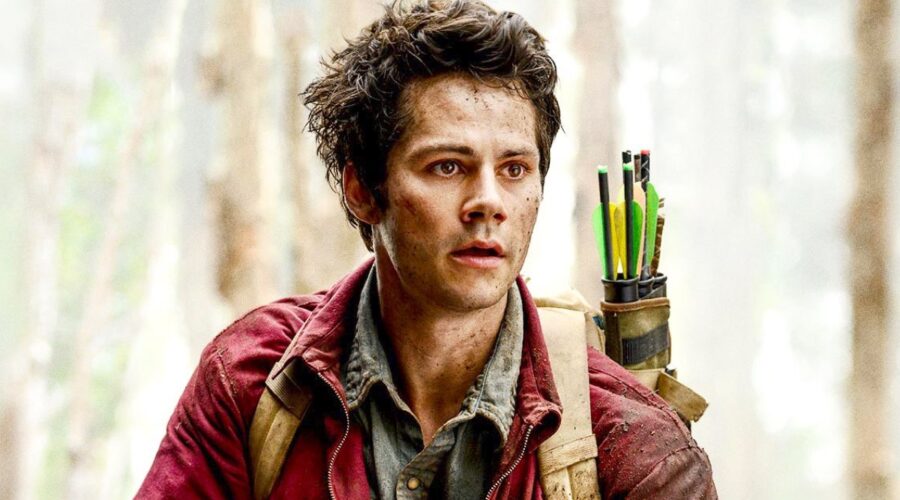 love and monsters film