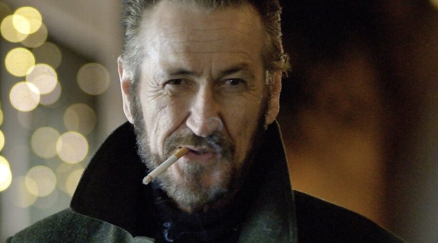 Marco Giallini In Rocco Schiavone 4 Credits: Rai