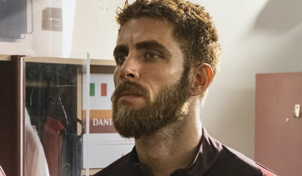 Film E Programmi Tv Di Marco Rossetti