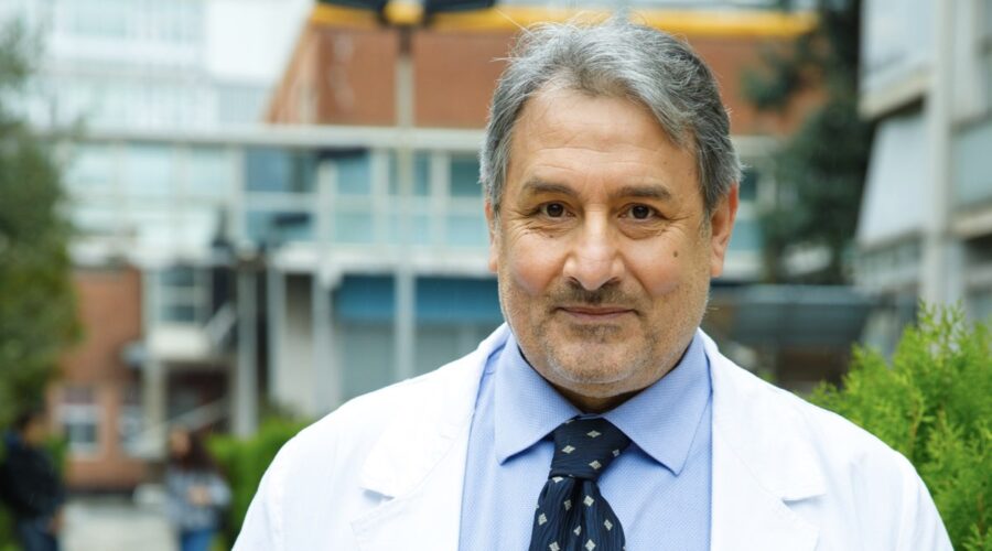 Massimiliano Buzzanca Interpreta Igor Volpicelli In Un Posto Al Sole Credits: Rai