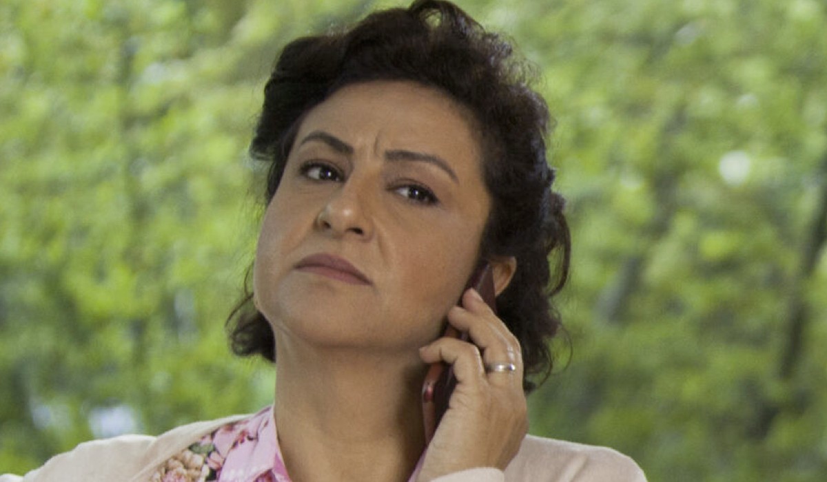 Mevkibe In Daydreamer Credits: Global Telif Haklari Yapimcilik Tic. A.S./Mediaset