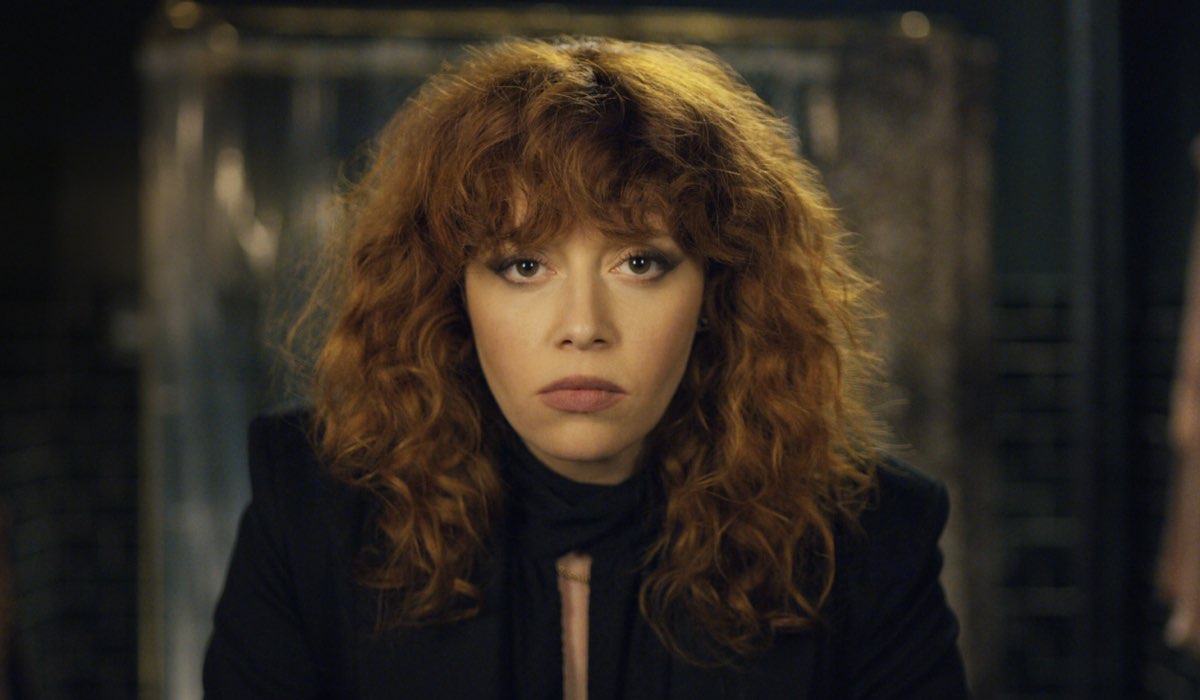 Russian Doll 2 quando esce, anticipazioni e il cast