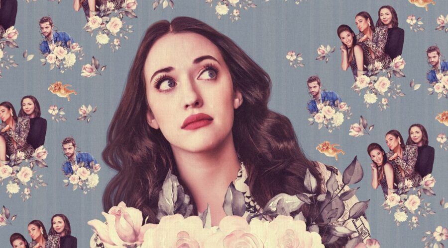 Poster di Dollface. Credits: Disney Plus.