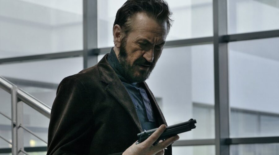 Rocco Schiavone 4 stagione, episodio 2: qui Marco Giallini Credits Rai