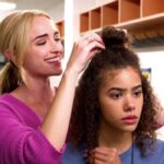 serie tv come ginny and georgia