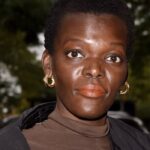 Sheila Atim Credits: Mark Boland/Getty Images