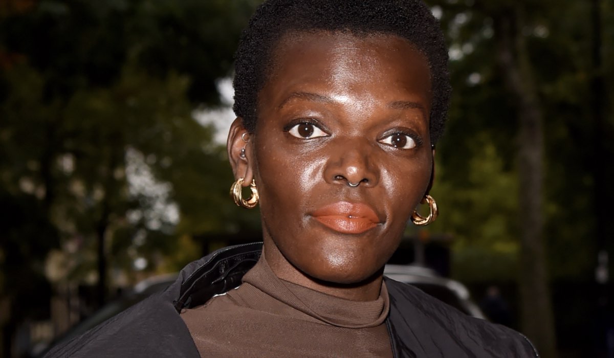 Sheila Atim Credits: Mark Boland/Getty Images