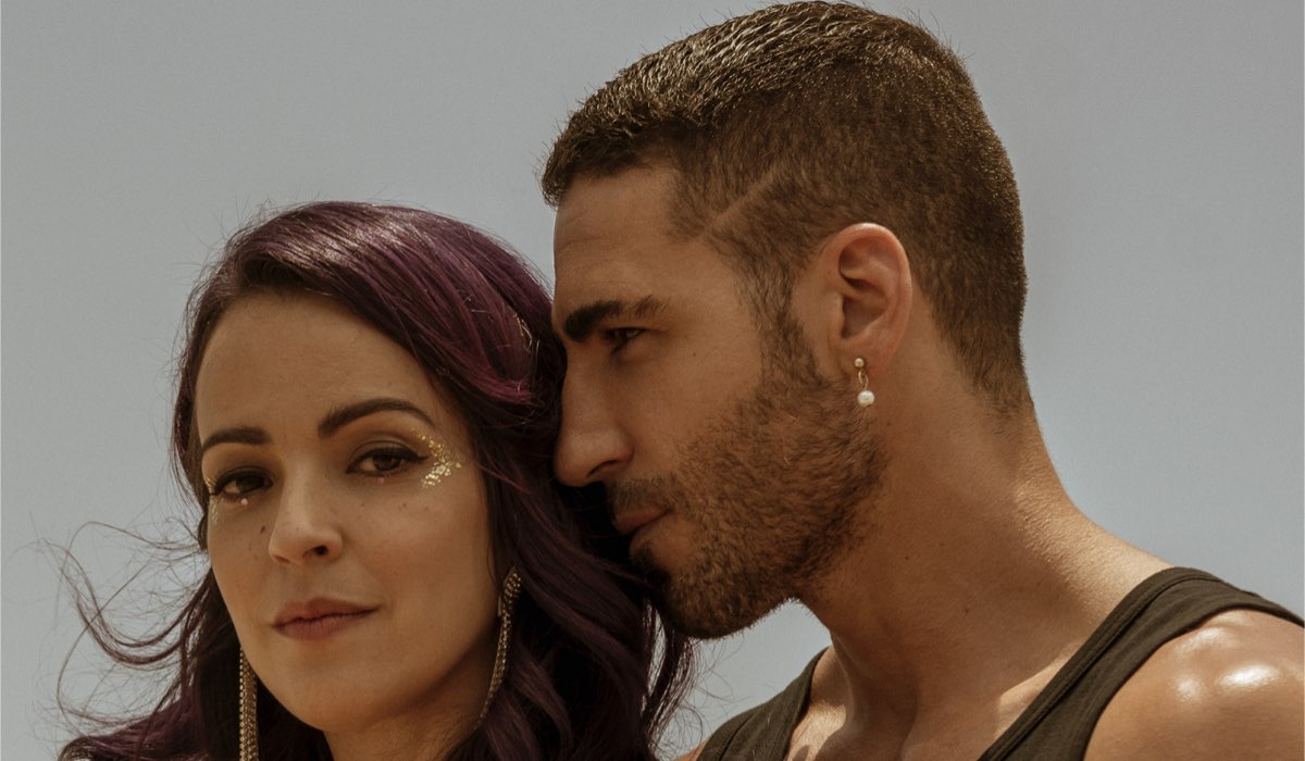 Sky Rojo Saison 3 Chanteur Sky Rojo 3 su Netflix: quando esce, trama e il cast
