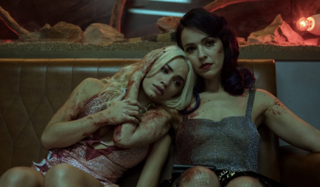 Sky Rojo Saison 3 Resume Sky Rojo 3 su Netflix: quando esce, trama e il cast