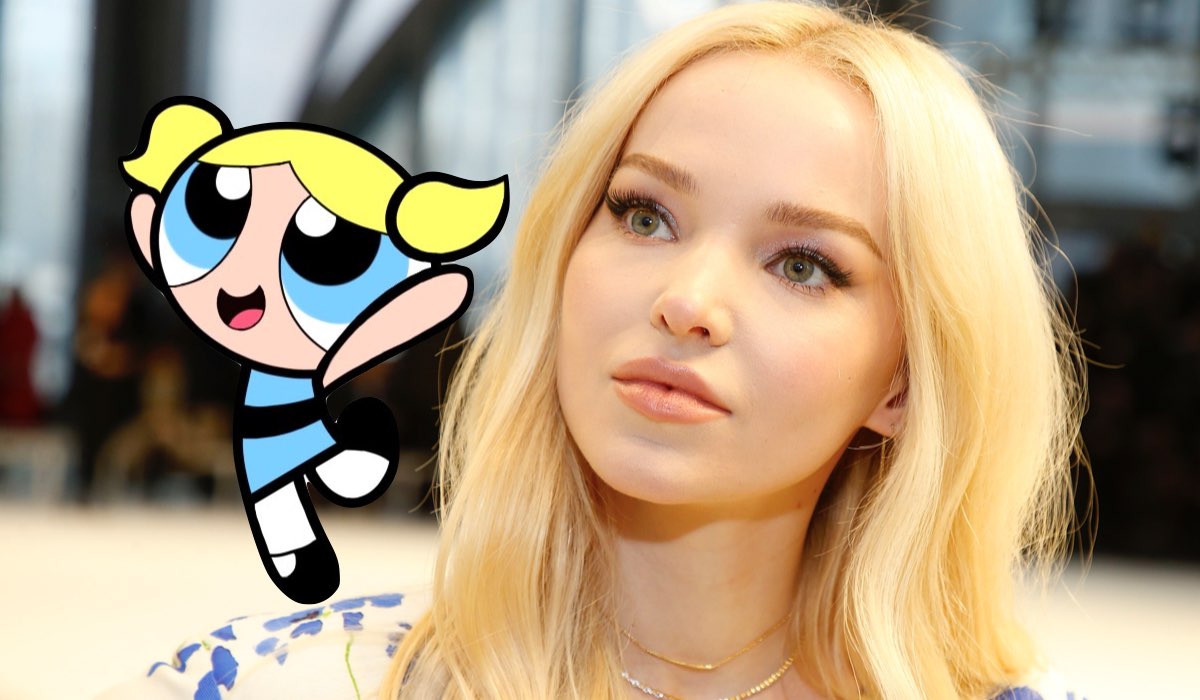 superchicche cast dove cameron dolly