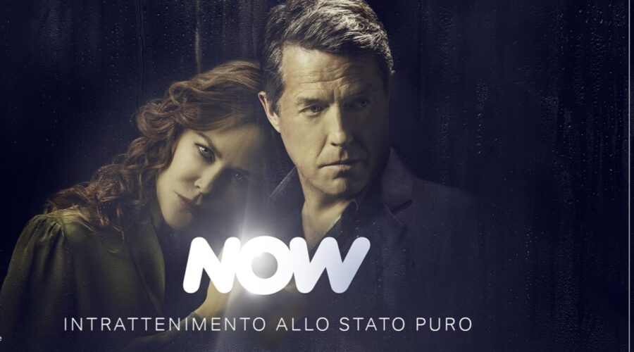 The Undoing - Le verità non dette, su NOW. Credits: Sky Italia/NOW