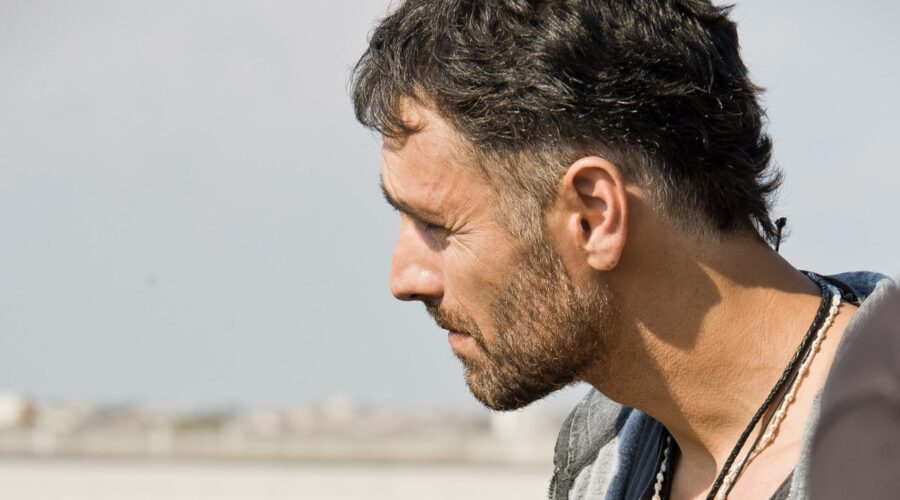 Ultimo - L'occhio Del Falco, nella foto: Raul Bova (Ultimo) Credits Angelo Di Pietro e Mediaset