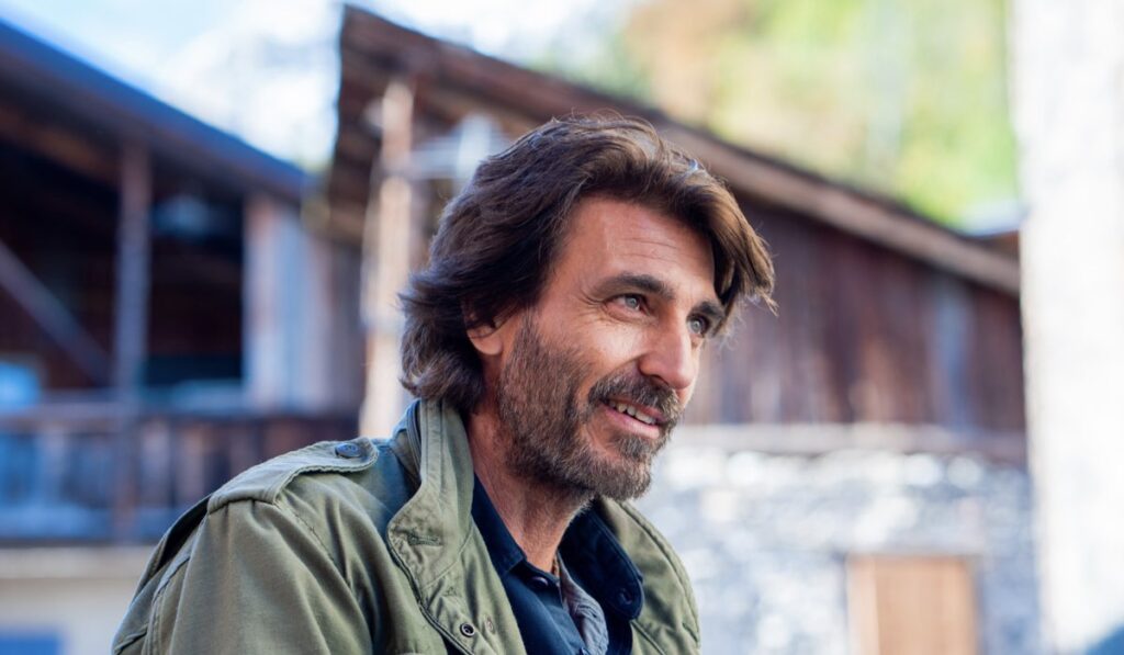 Un Passo Dal Cielo 6 Cast Protagonisti De I Guradiani