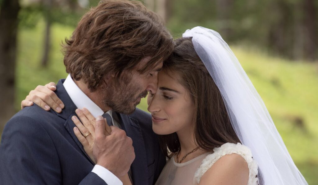 Un passo dal cielo 6 come è morta Emma?