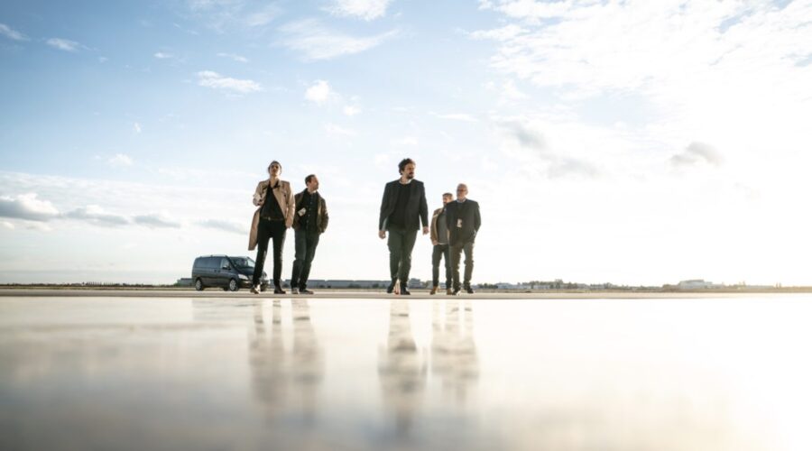 Una scena di Missions. Credits: OCS.