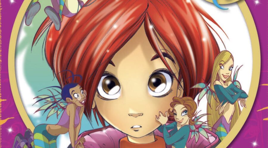 witch fumetto collezione