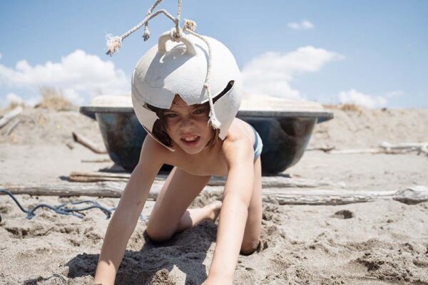 Alessandro Pecorella (Astor). Credits: Greta De Lazzaris/Sky.