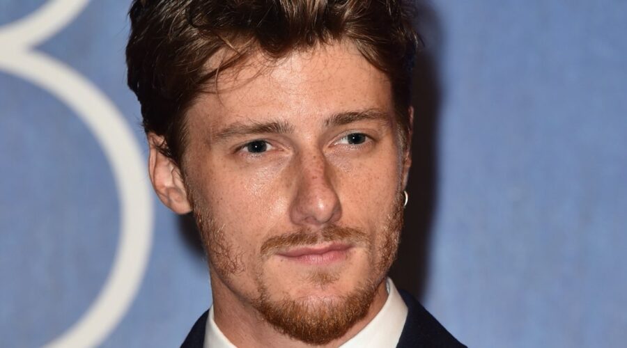 Antonio Folletto alla 73esima mostra del Venice Film Festival. Credits: Pascal Le Segretain/Getty Images