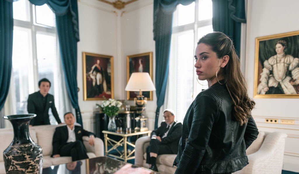 Hasta El Cielo 2 si fa? Cosa sappiamo