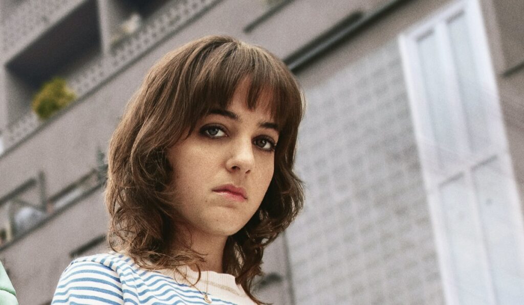 Films Et Séries Tv Avec Beatrice Grannò ZERO cast: gli attori protagonisti della serie Netflix!