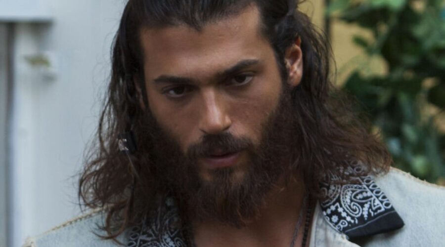 Can Yaman In Daydreamer Credits: Global Telif Haklari Yapimcilik Tic. A.s.