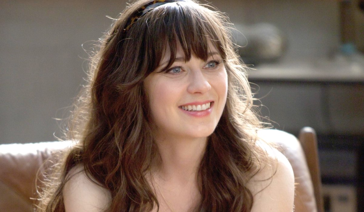 new girl