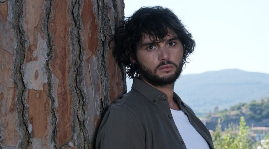 Buongiorno, Mamma!, qui Erasmo Genzini Credits: Mediaset