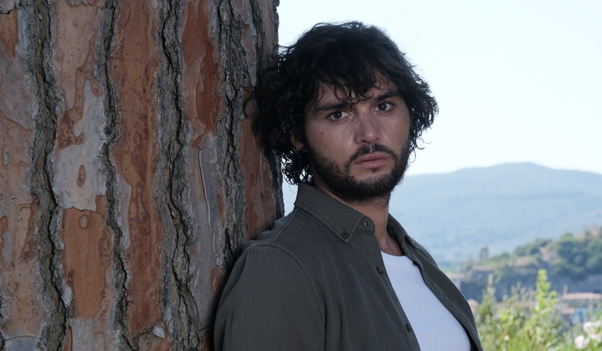 Chi è Erasmo Genzini, Antonio ne La voce che hai dentro? Chi è Erasmo Genzini, Antonio ne La voce che hai dentro?