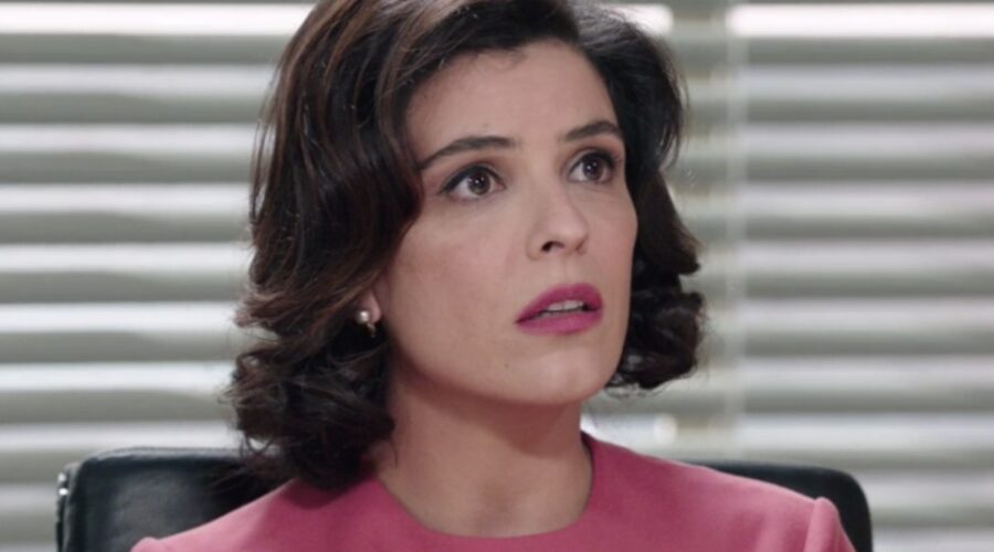 Il Paradiso Delle Signore 5 Puntata 122 Beatrice Conti interpretata da Caterina Bertone Credits Rai