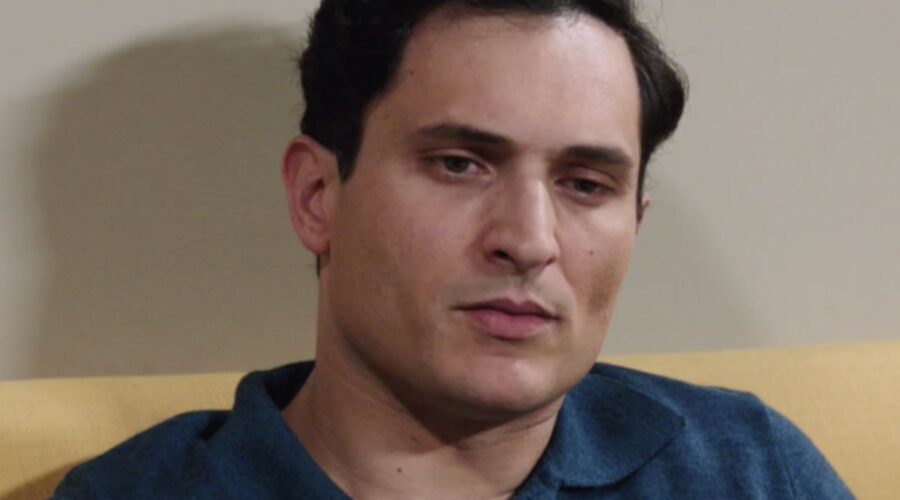 Il Paradiso Delle Signore 5 Puntata 122 Vittorio Conti interpretato da Alessandro Tersigni Credits Rai